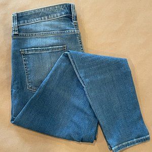 Arizona Jean Co Jeggings size 5